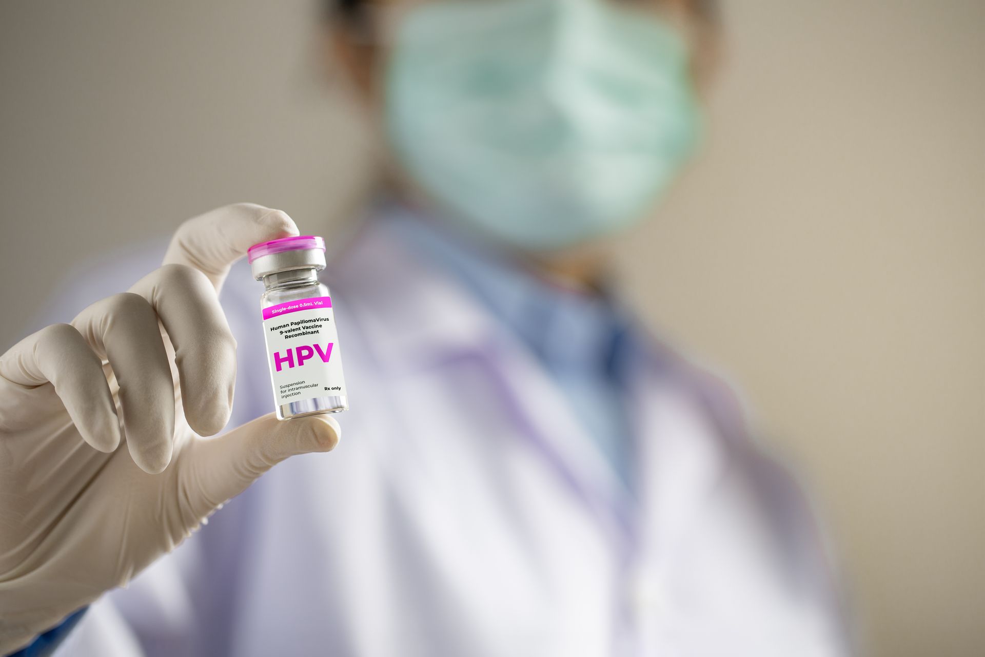 Qual o tratamento eficaz para HPV?