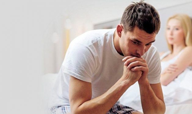 Disfun&ccedil;&atilde;o er&eacute;til em jovens: por que tem sido t&atilde;o comum?