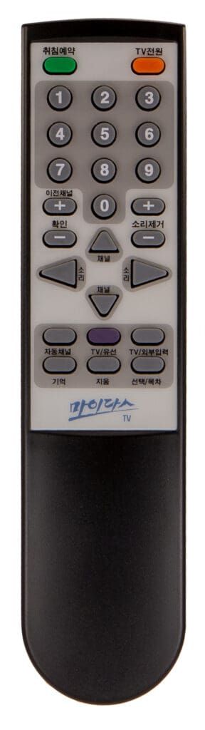SC-29 - OEM Remote Control with 29 Buttons