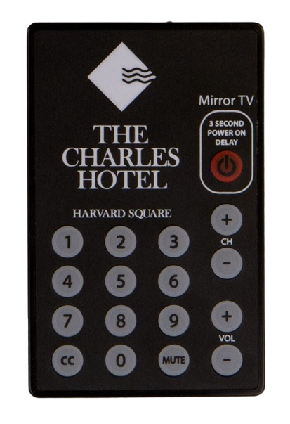 SR-32C OEM Infrared or Radio Frequency Remote