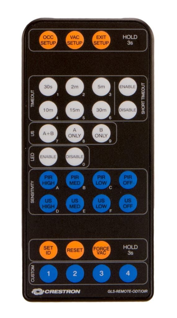 OEM Remote Products - Celadon