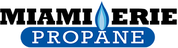 Miami Erie Propane Logo