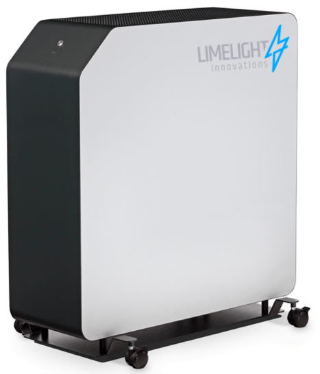 UV-C Luftreiniger CVF 960 Pro zur einfachen und effizienten Desinfektion größerer Räume
