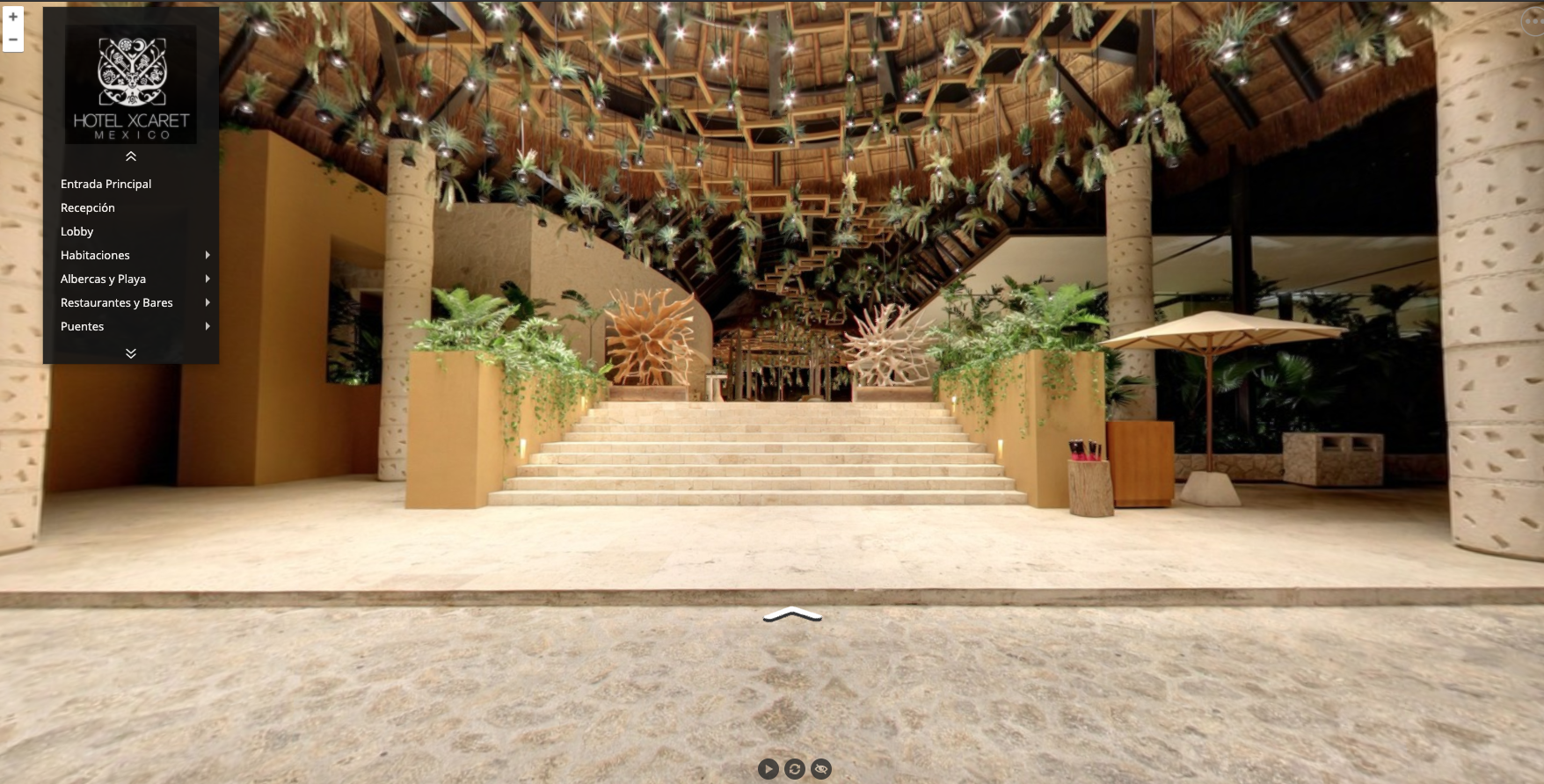 -Jaguar-Land-Rover-interlomas-recorrido-virtual-google-street-view-xcaret-mexico-hotel-virtual-cancun-datalogyx