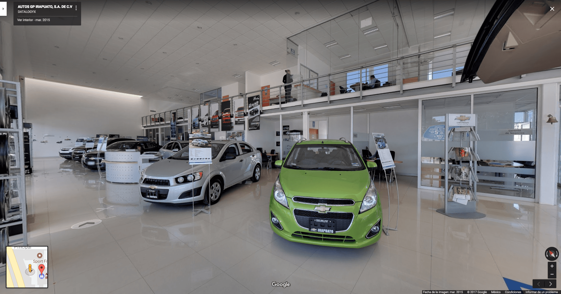 AUTOS-GP-IRAPUATO-cdmx-cancun-carros-auto-concesionaria-motor-coches-agencia-recorrido-virtual-google-street-view-datalogyx