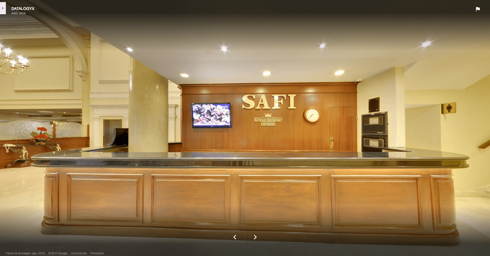 cuam-mexico-recorrido-virtual-google-street-view-colegios-datalogyx