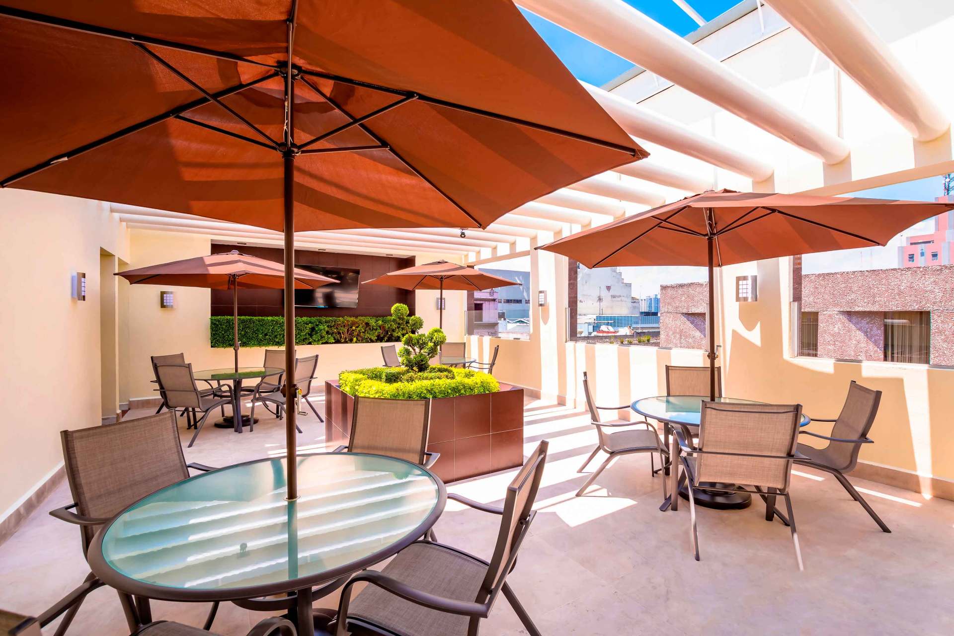 Fotografía profesional para hoteles | Datalogyx