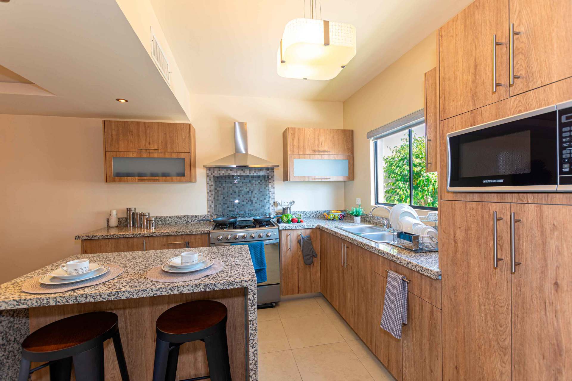 Fotografía profesional para hoteles | Datalogyx