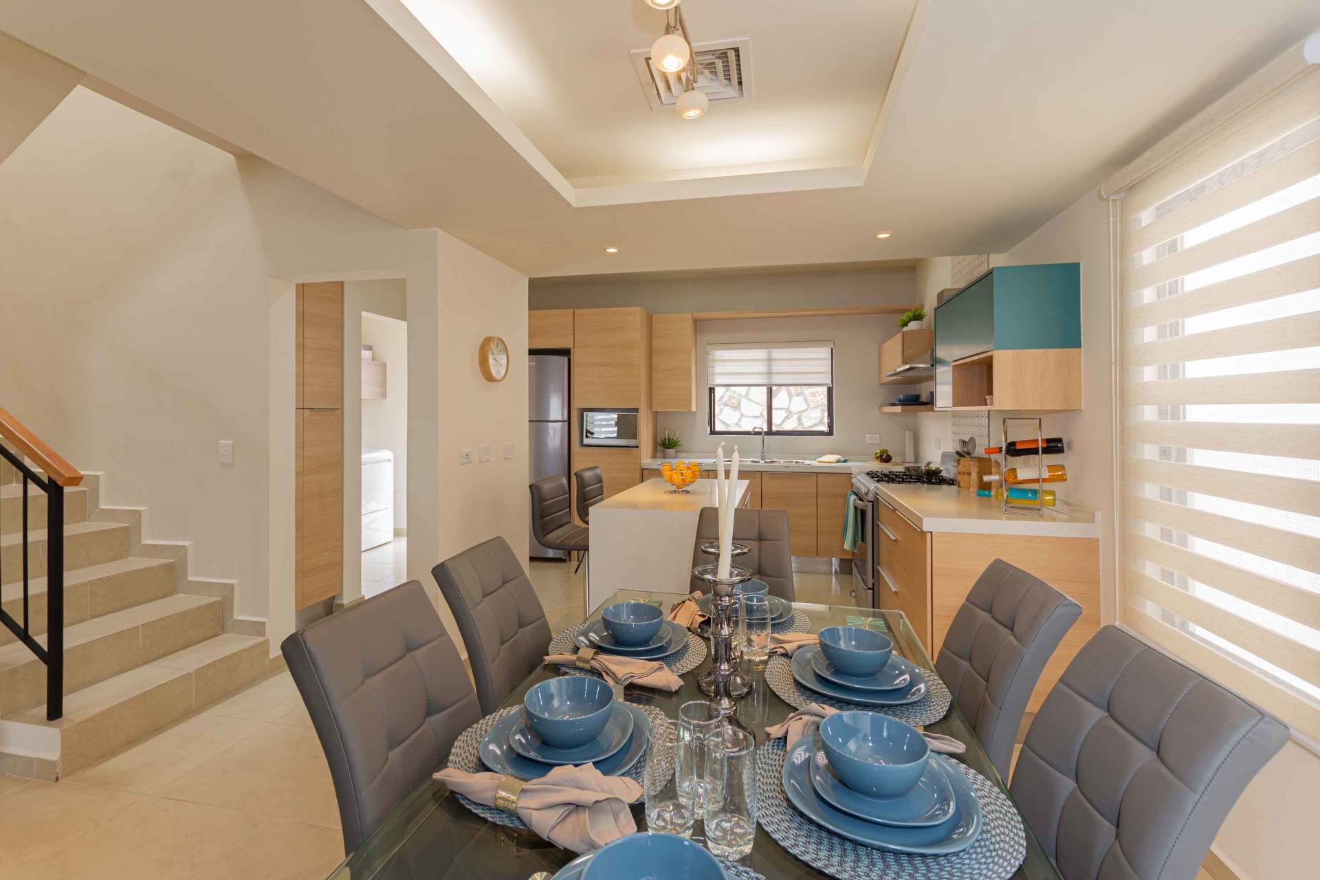 Fotografía profesional para inmobiliarias | Datalogyx