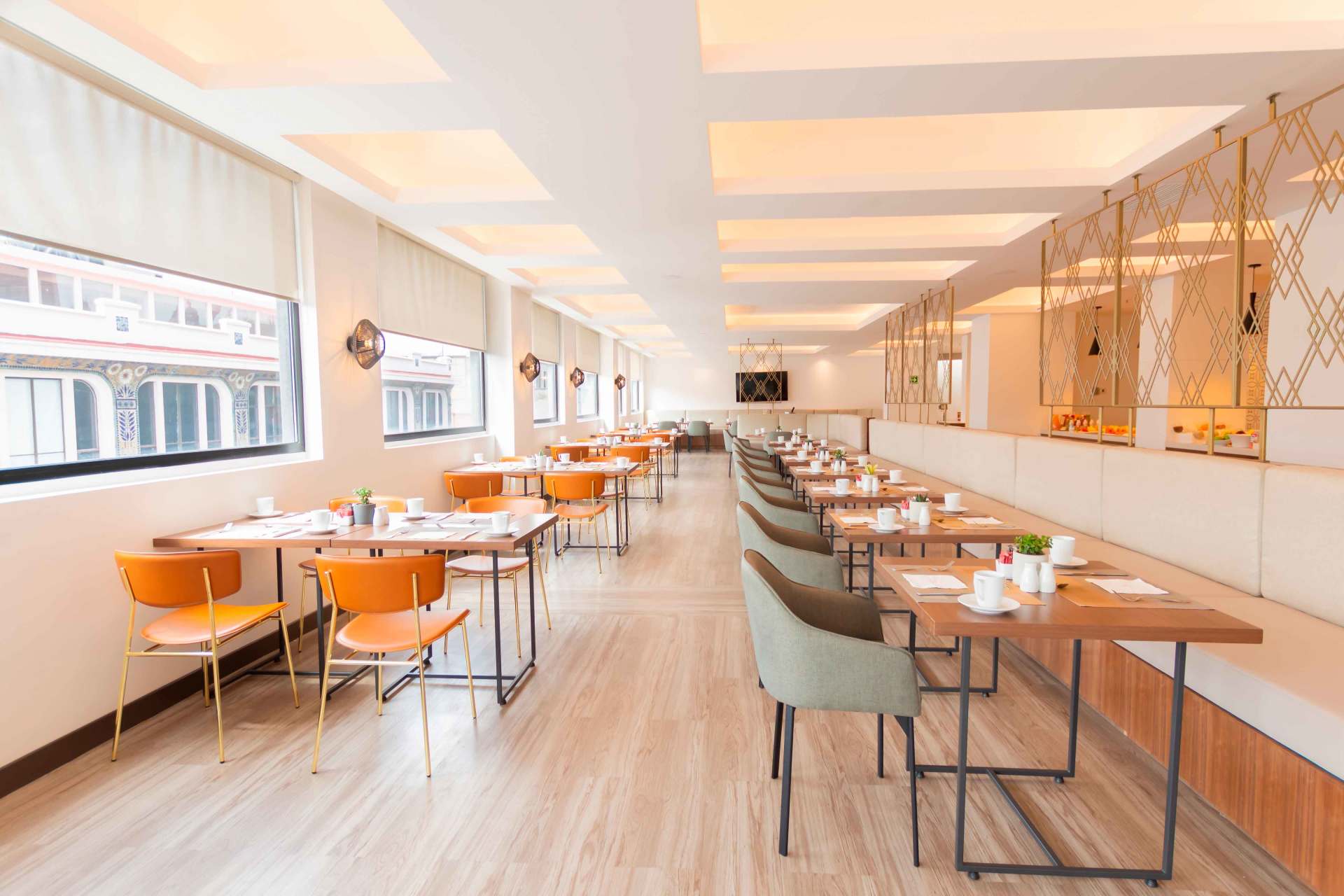 Fotografía profesional para hoteles | Datalogyx