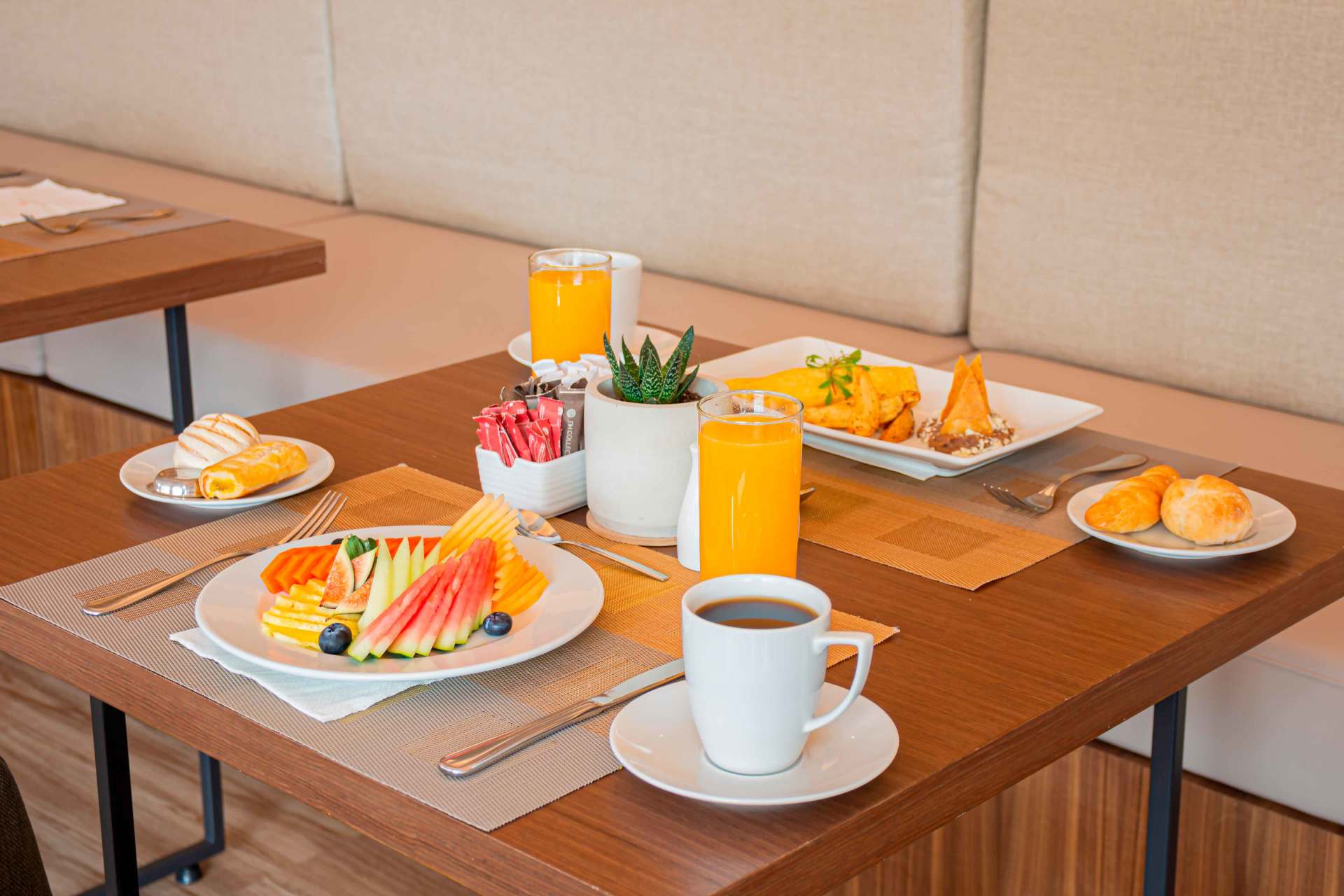 Fotografía profesional para hoteles | Datalogyx