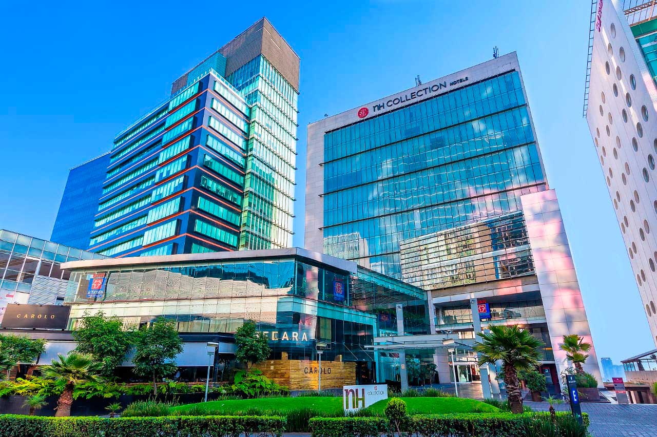 Fotografía profesional para hoteles | Datalogyx