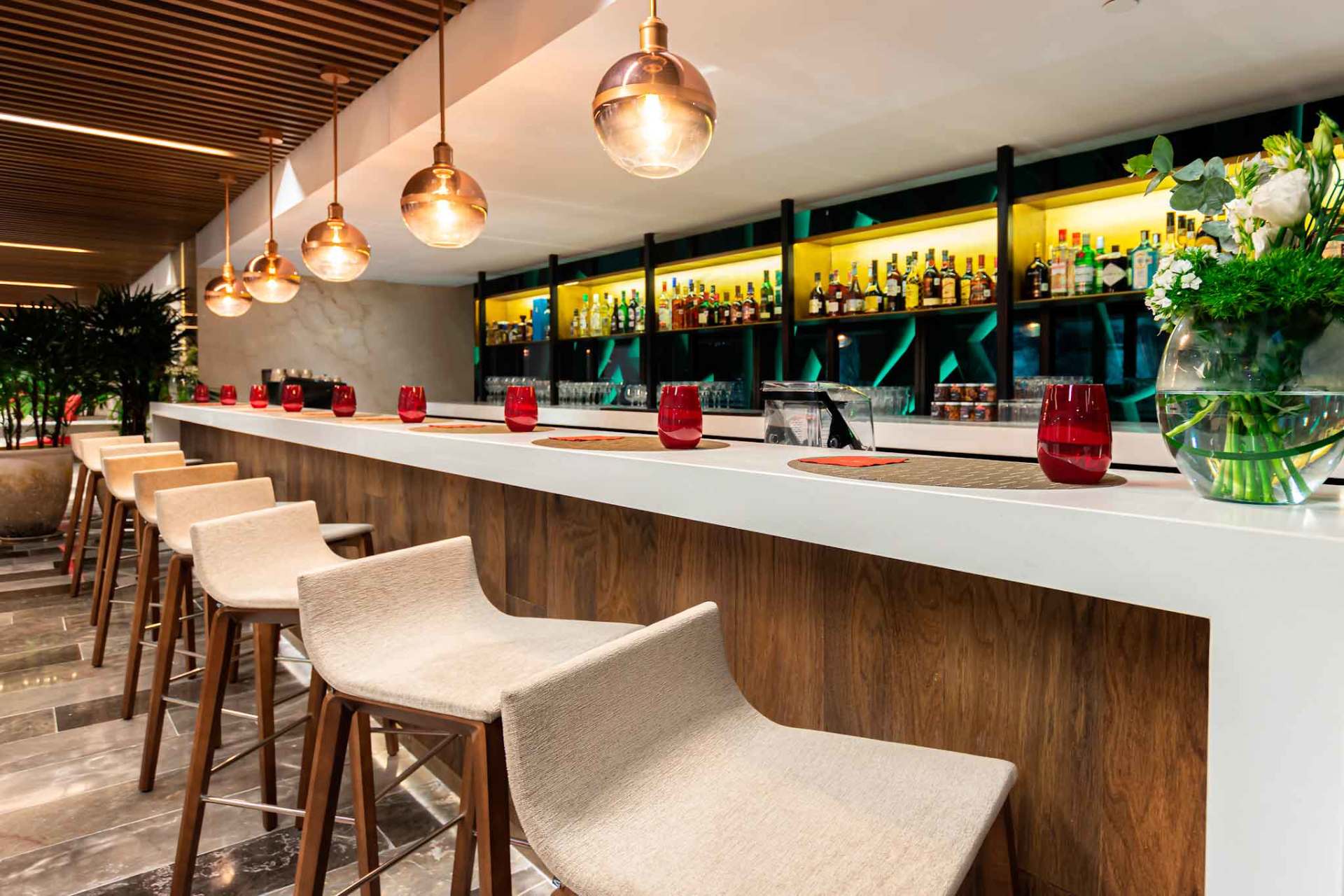 Fotografía profesional para hoteles | Datalogyx