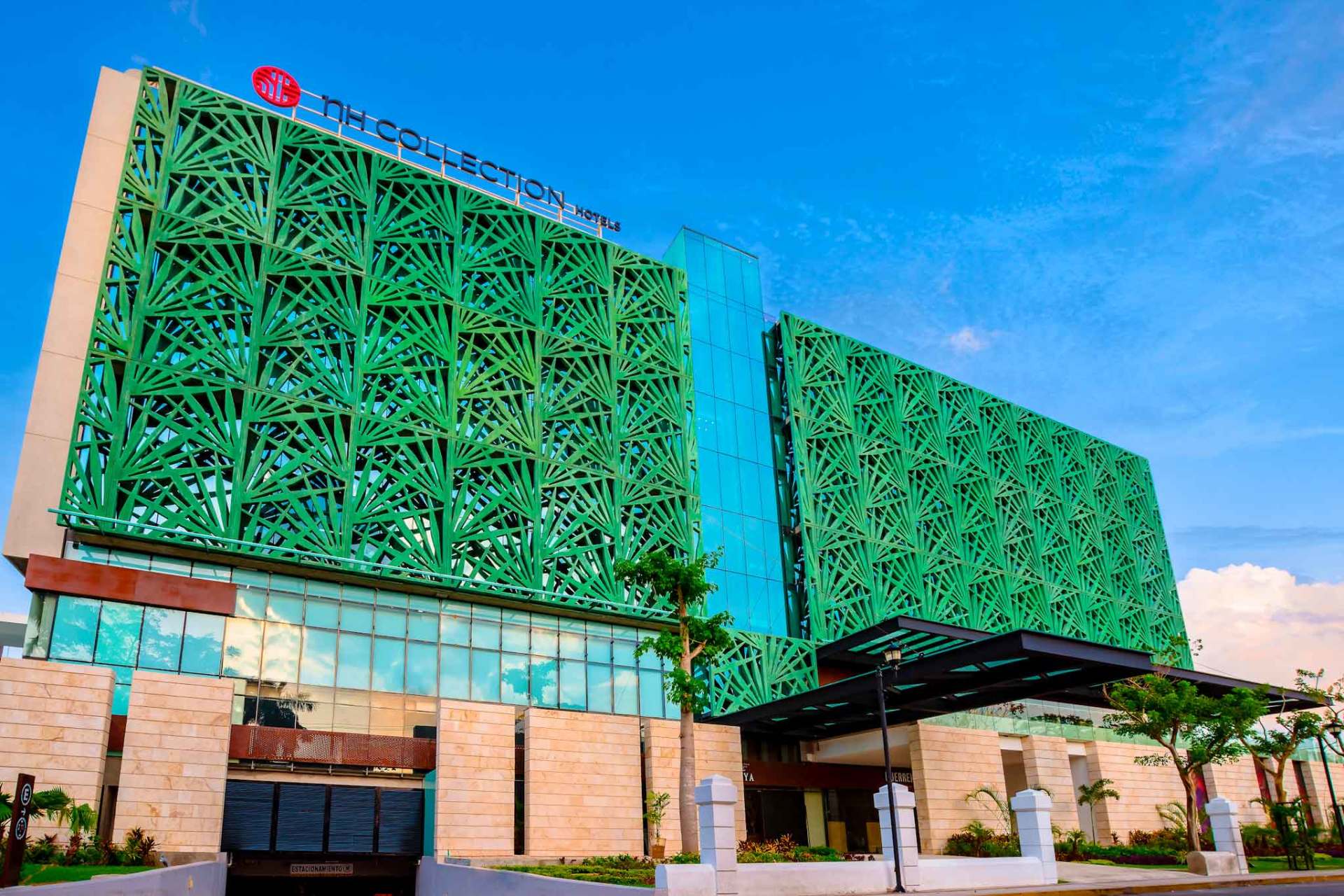 Fotografía profesional para hoteles | Datalogyx