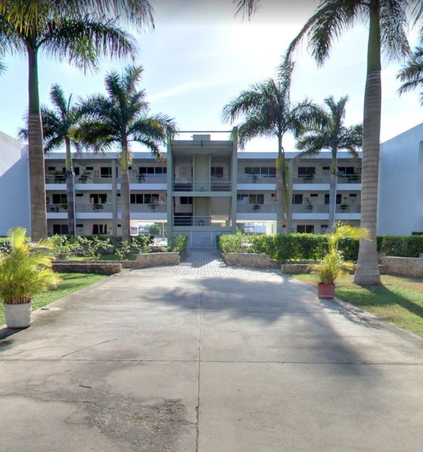 Datalogyx Univeridad Modelo Tour Virtual google street view