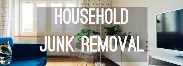 Household Junk Removal