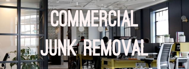 Commercial Junk Removal