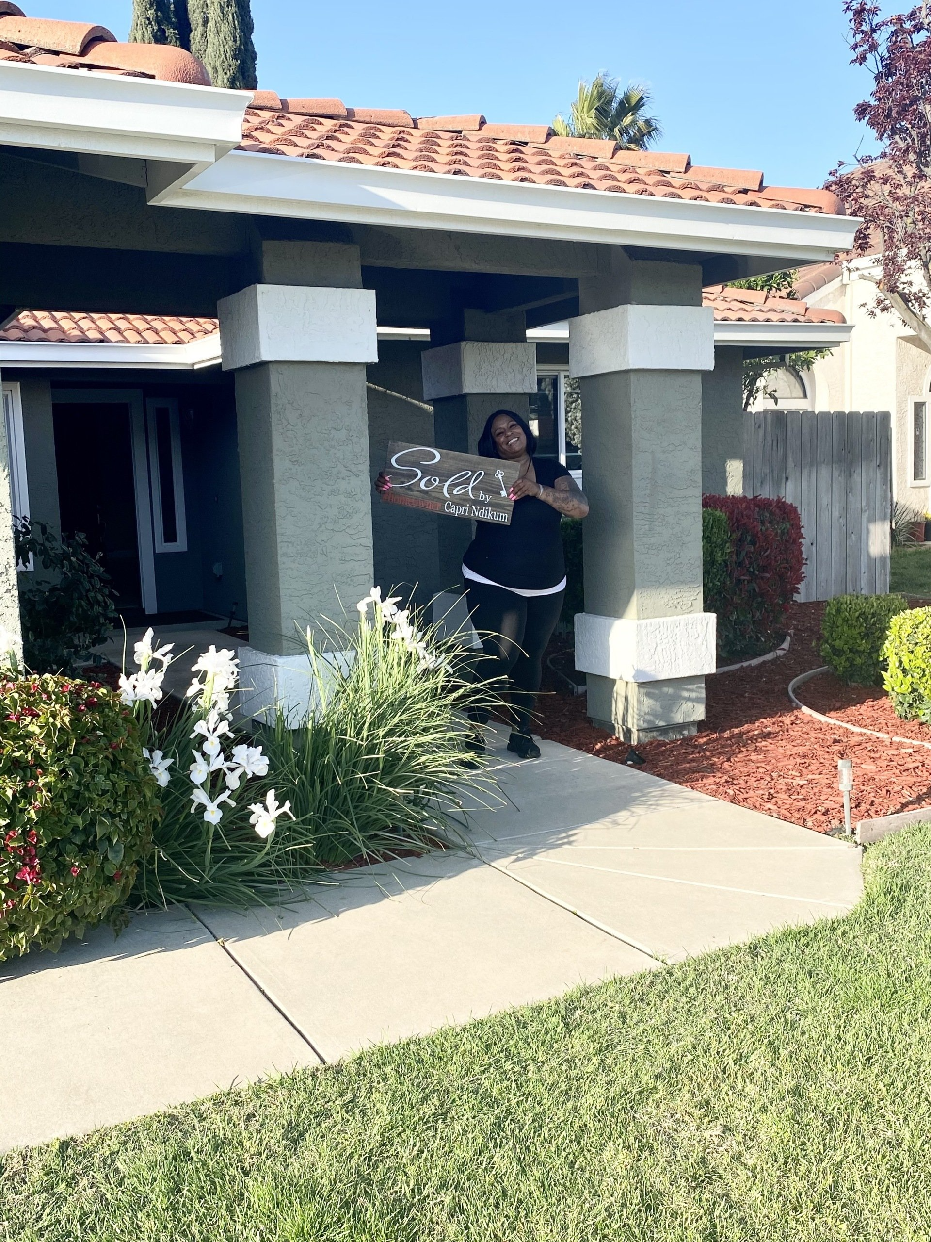 realtor in San Jose. CA