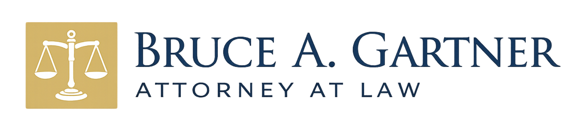 Bruce A. Gartner, PA - Reach Attorneys
logo