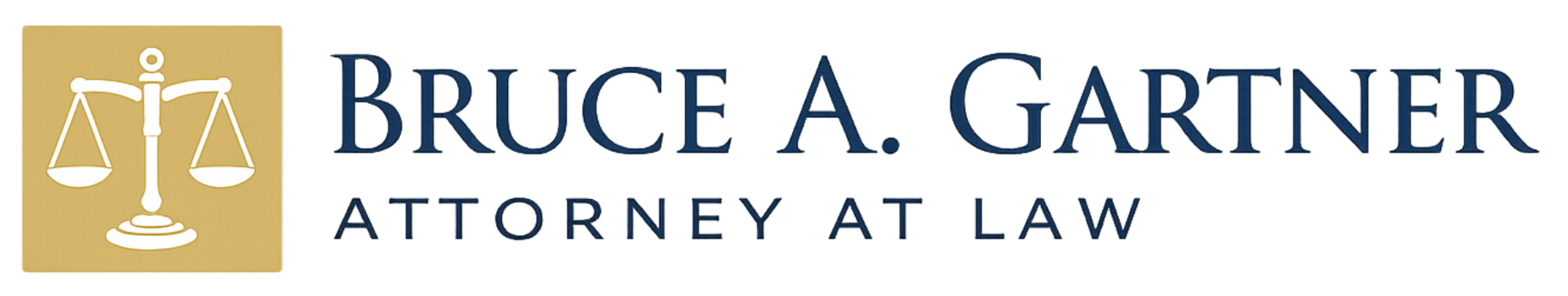 Bruce A. Gartner, PA - Reach Attorneys
logo