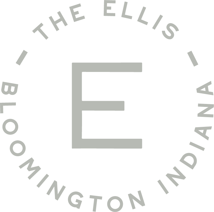 The Ellis logo icon