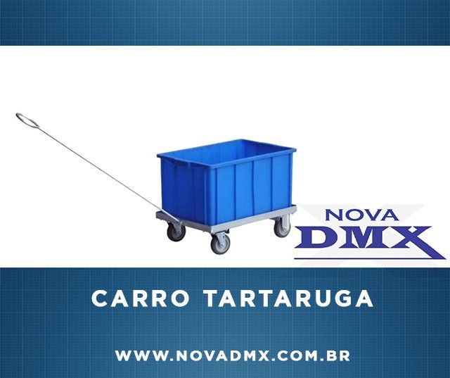 carro tartaruga