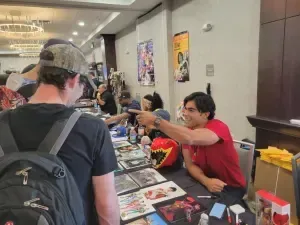 Group Of People — Aurora, CO — All C's Collectibles