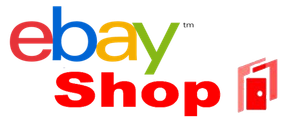 Ebay Shop Logo