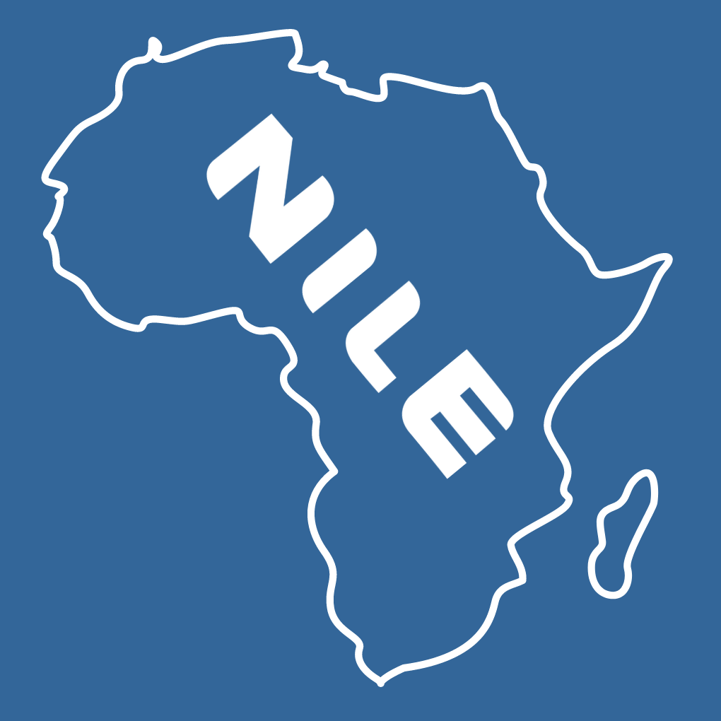 Nile Logo Picture
