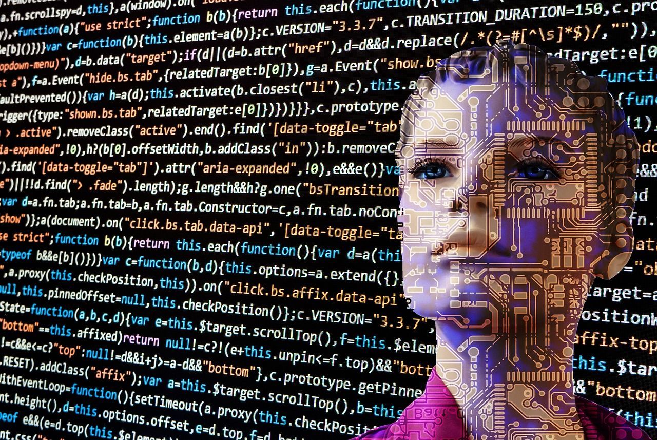 Should writers be scared at the popularity of AI Text Creators?