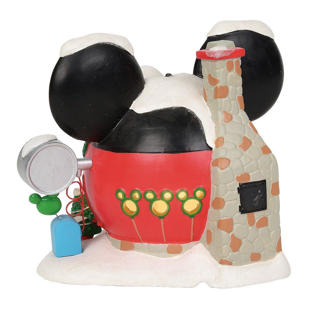 MICKEY'S BALLOON INFLATORS (6001316)