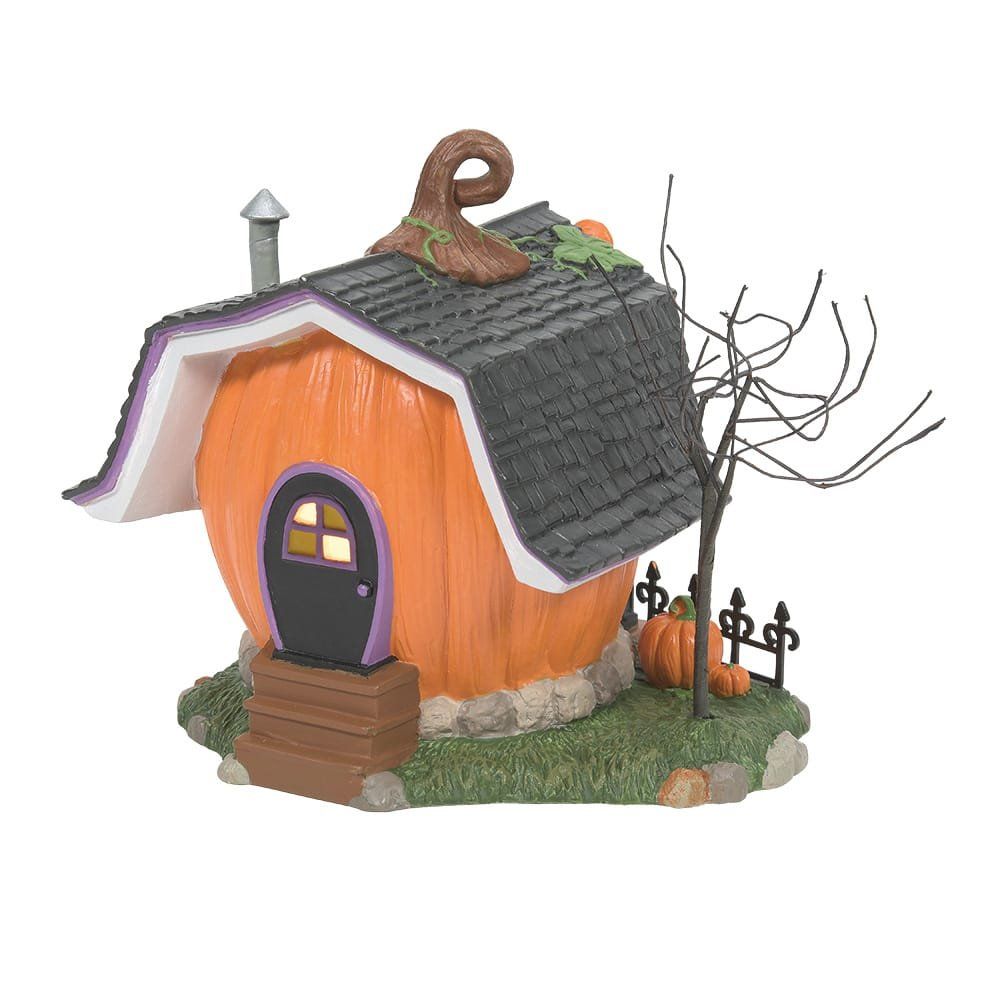 PUMPKINTOWN CARVING STUDIO (6012310)