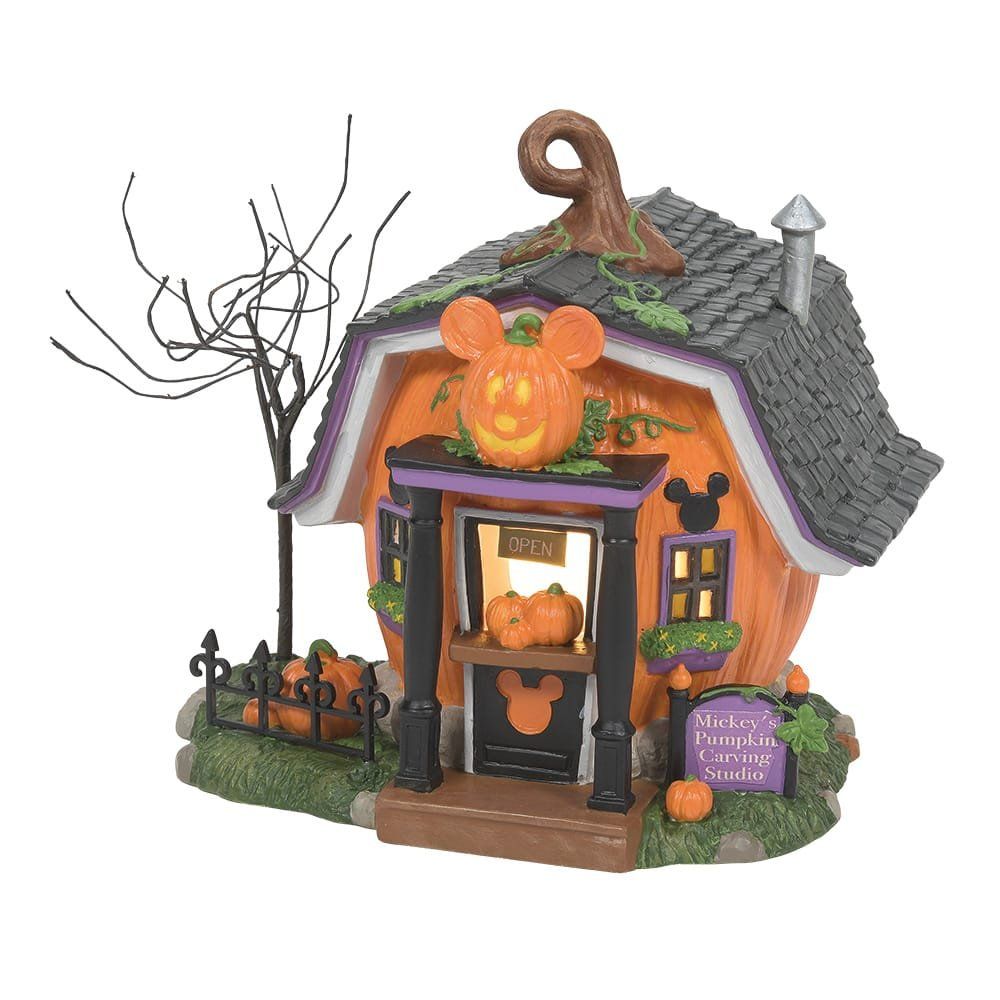 PUMPKINTOWN CARVING STUDIO (6012310)