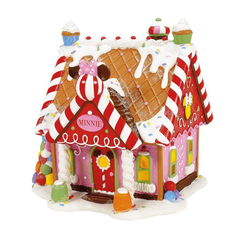 MINNIE'S PEPPERMINT VILLA (6013663)
