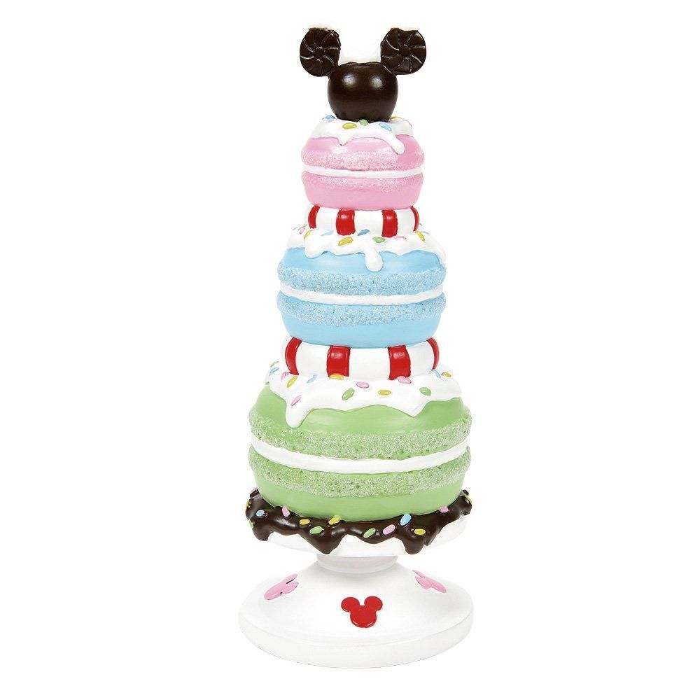 MICKEY'S MERRY MACARON TREE (6013664)