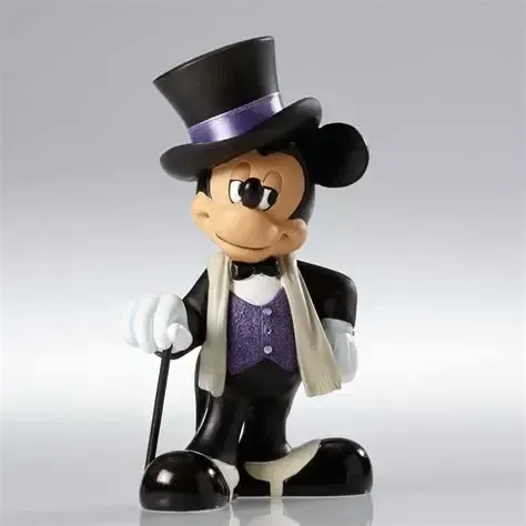 Mickey Mouse Figurine 4045447