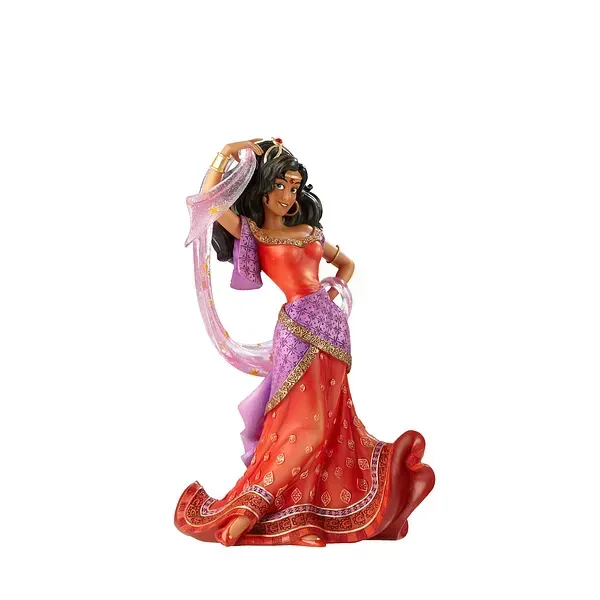 Esmeralda 20th Anniversary Figurine H20cm 4055790 Retired