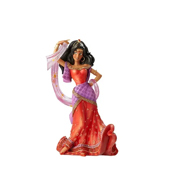 Esmeralda 20th Anniversary Figurine H20cm 4055790 Retired