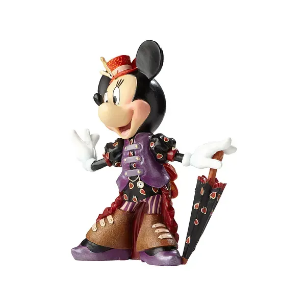 Steampunk collection Minnie 4055795