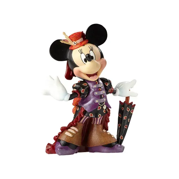 Steampunk collection Minnie 4055795
