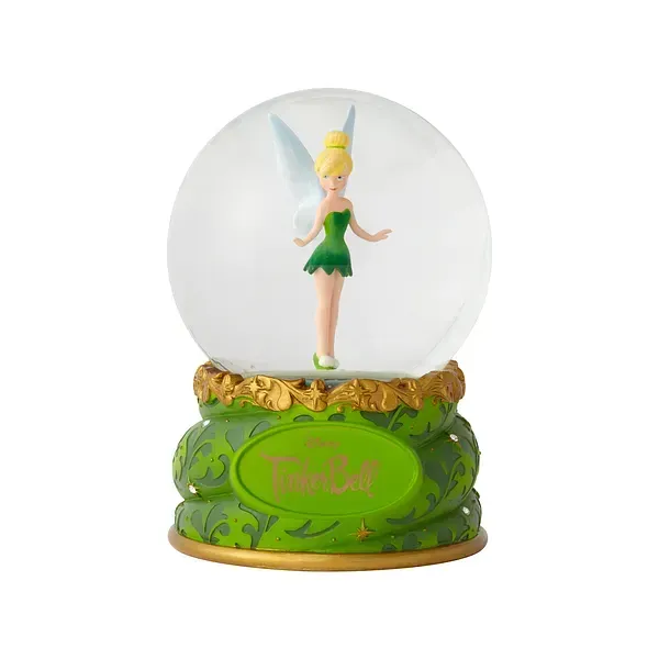 Water ball Tinker Bell 4060213