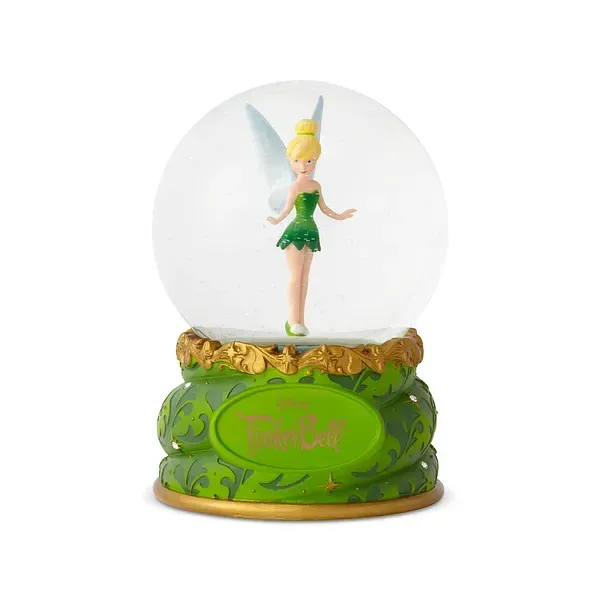 Water ball Tinker Bell 4060213
