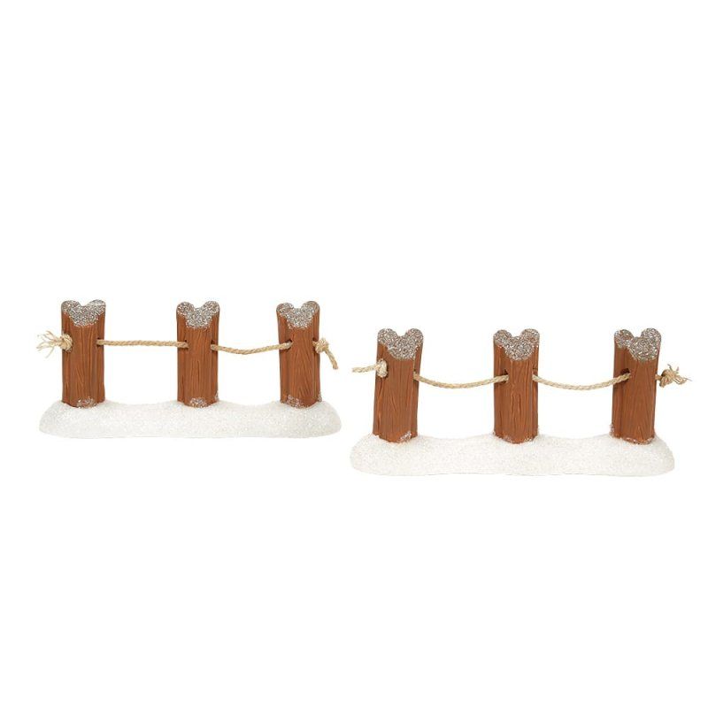 WHARF FENCING 2 PACK (6015590)