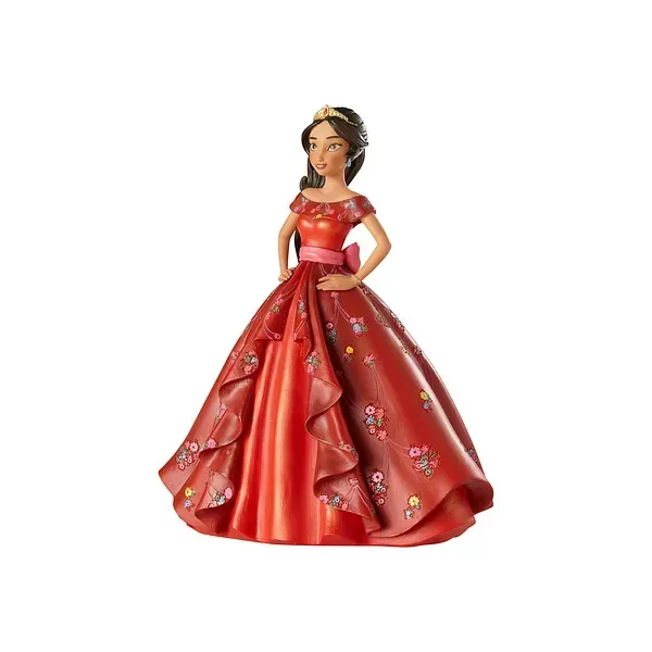 Elena of Avalor H20cm Showcase Disney 6001034 Retired