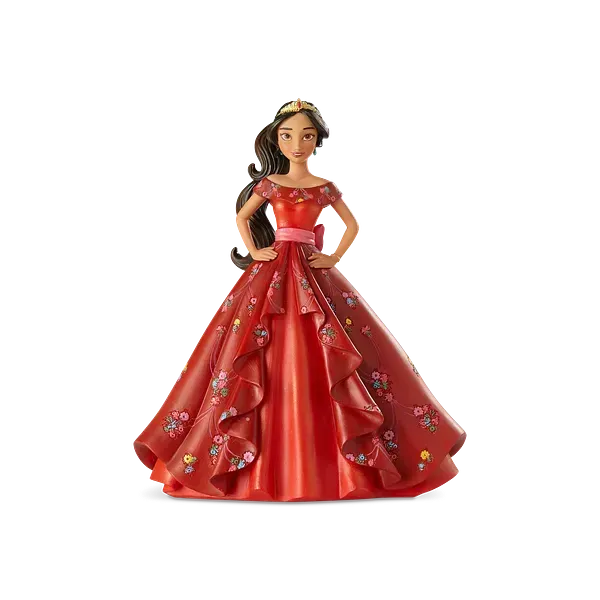 Elena of Avalor H20cm Showcase Disney 6001034 Retired