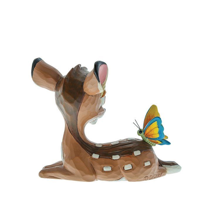 Bambi Mini Figurine by Disney Traditions 6010887
