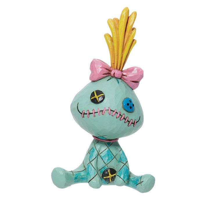 Scrump Mini Figurine by Disney Traditions 6013082