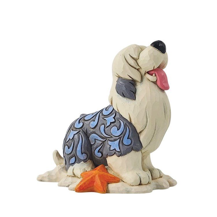 Max Mini Figurine by Disney Traditions 6014334
