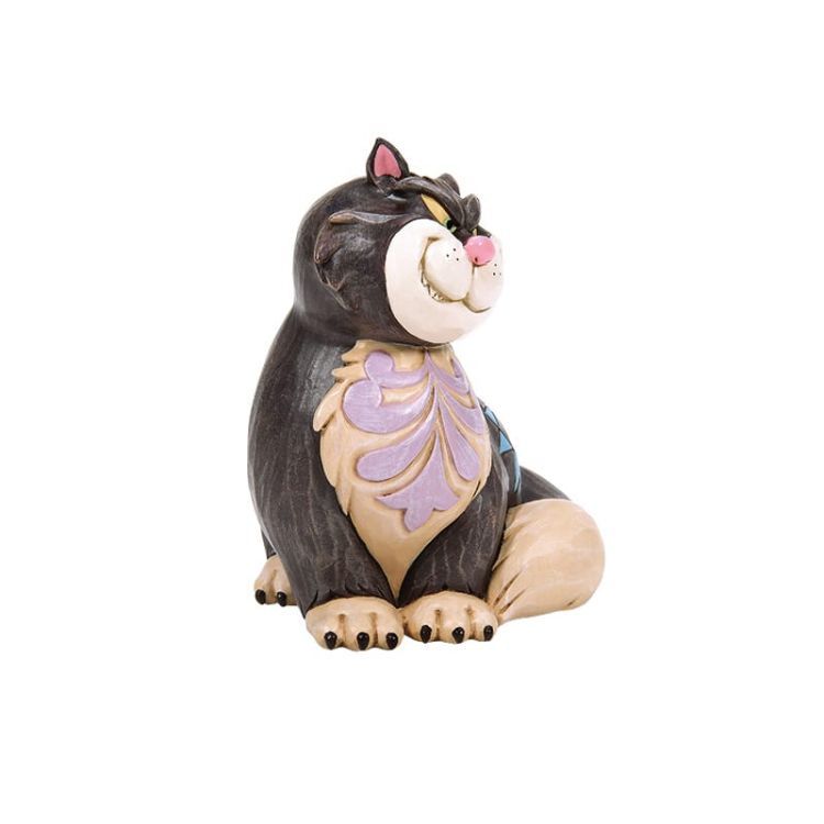 Lucifer Mini Figurine by Disney Traditions 6015023