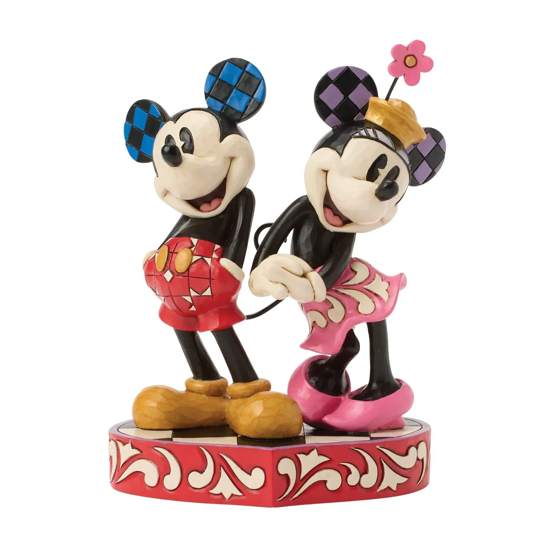 Tails of True Love - (Mickey & Minnie Love) 6017844